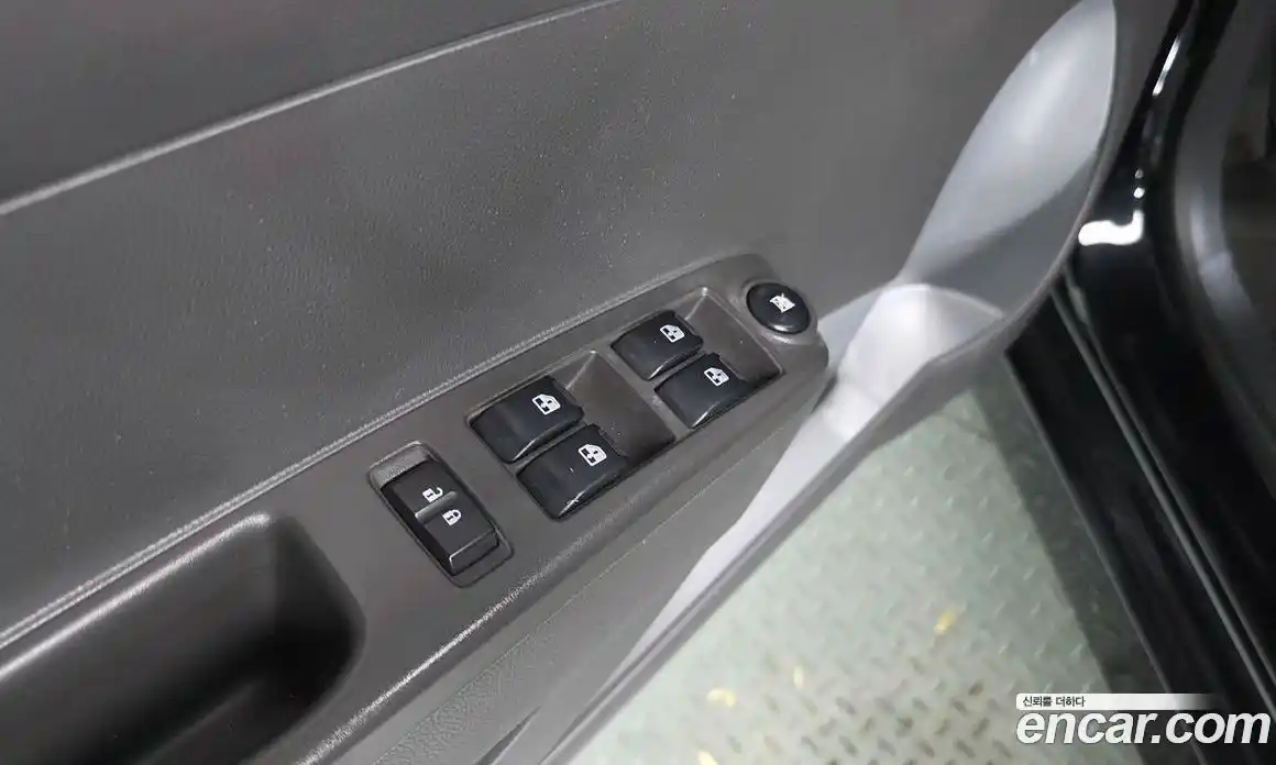 Chevrolet Spark 2014 1.0 автомат (гидро), фото 16