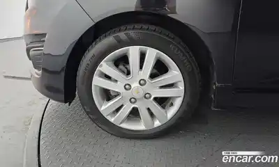 Chevrolet Spark 2014 1.0 автомат (гидро), миниатюра 5