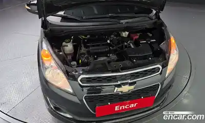Chevrolet Spark 2014 1.0 автомат (гидро), миниатюра 6