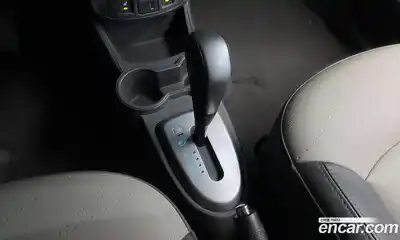 Chevrolet Spark 2014 1.0 автомат (гидро), миниатюра 9