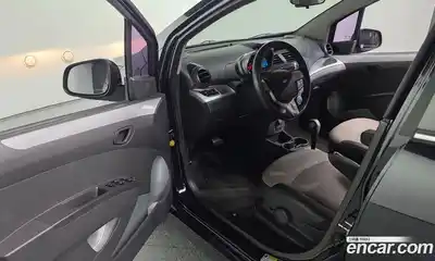 Chevrolet Spark 2014 1.0 автомат (гидро), миниатюра 10