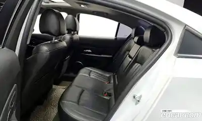 Chevrolet Cruze 2016 1.8 автомат (гидро), миниатюра 12