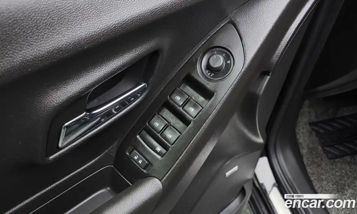 Chevrolet Trax 2019 1.6 автомат (гидро), фото 19