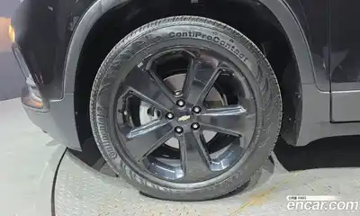 Chevrolet Trax 2019 1.6 автомат (гидро), миниатюра 5