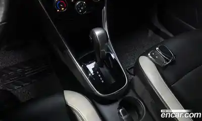 Chevrolet Trax 2019 1.6 автомат (гидро), миниатюра 9