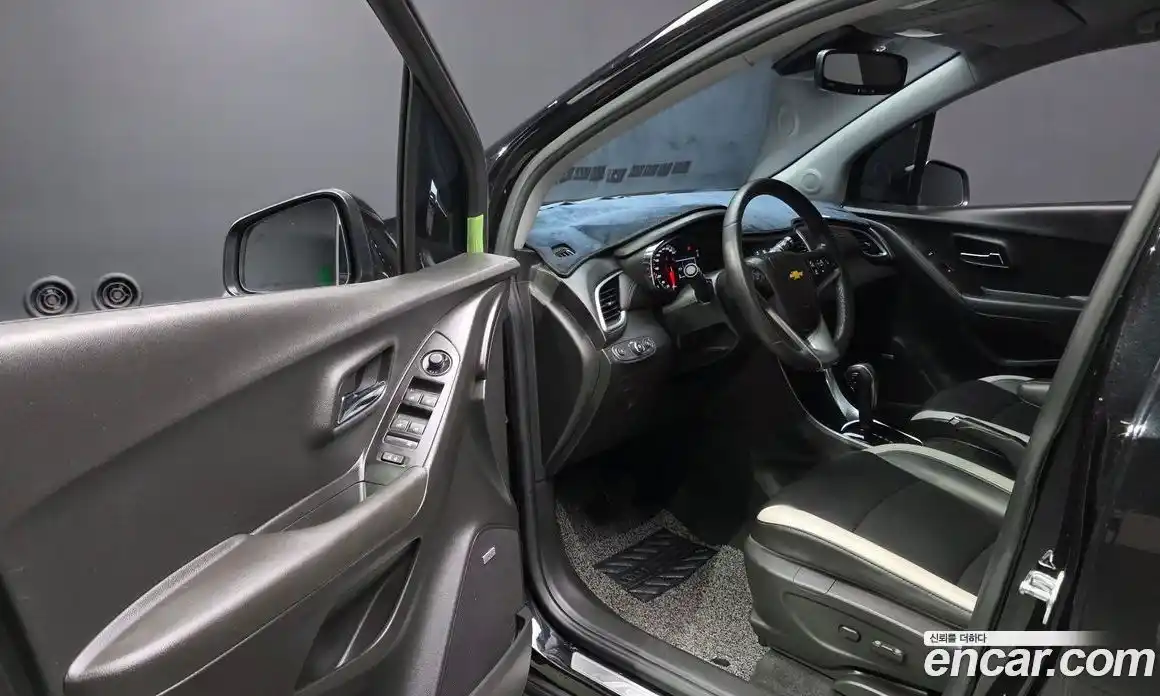 Chevrolet Trax 2019 1.6 автомат (гидро), фото 10