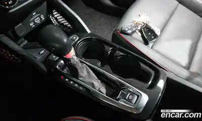 Chevrolet TrailBlazer 2020 1.3 автомат (гидро), миниатюра 11