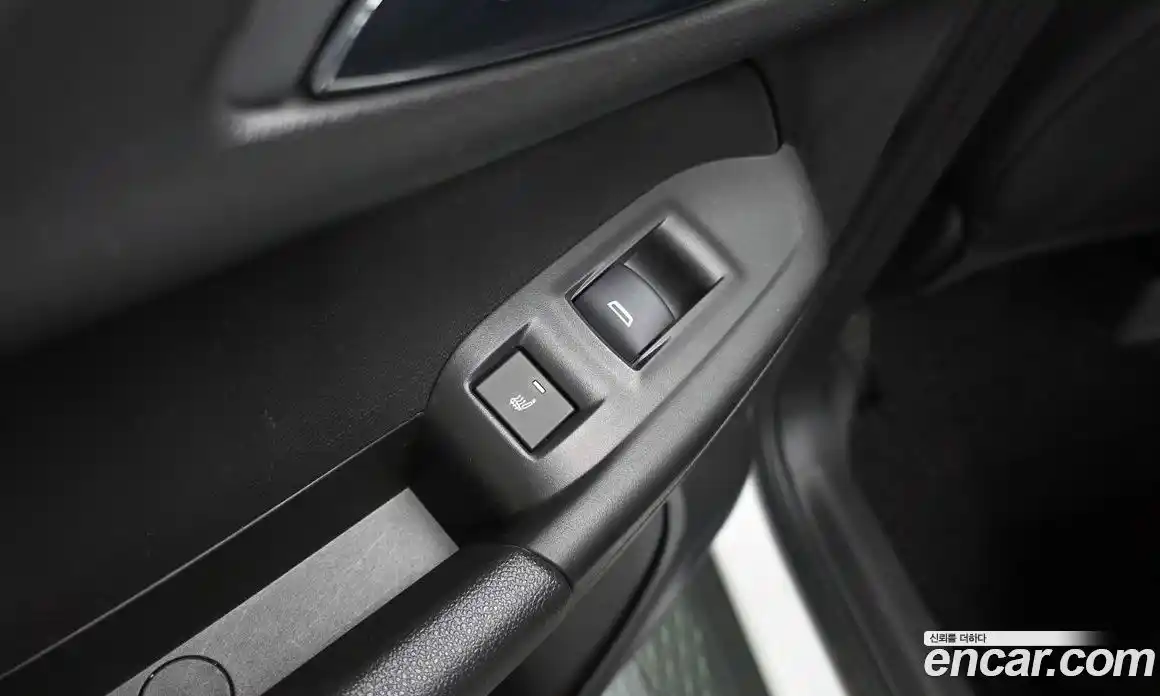 Chevrolet TrailBlazer 2020 1.3 автомат (гидро), фото 21