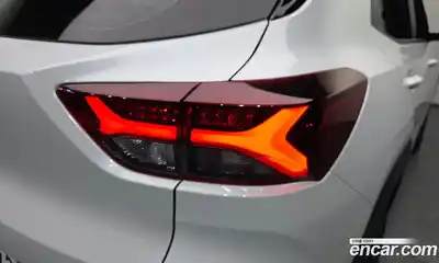 Chevrolet TrailBlazer 2020 1.3 автомат (гидро), миниатюра 8