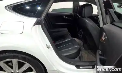 Audi A7 2013 3.0 автомат (гидро), миниатюра 12