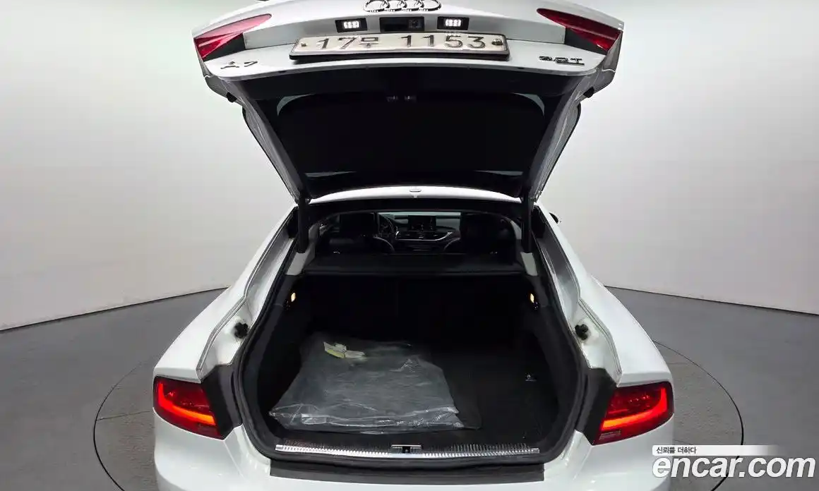 Audi A7 2013 3.0 автомат (гидро), фото 20