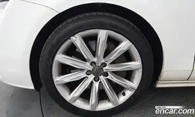 Audi A7 2013 3.0 автомат (гидро), миниатюра 5