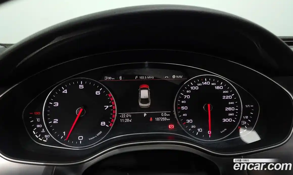 Audi A7 2013 3.0 автомат (гидро), фото 8