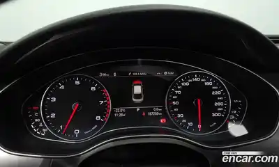 Audi A7 2013 3.0 автомат (гидро), миниатюра 8