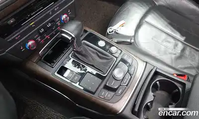 Audi A7 2013 3.0 автомат (гидро), миниатюра 9