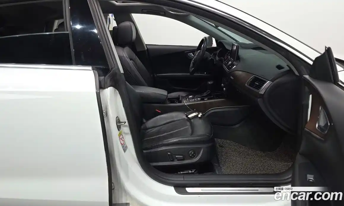 Audi A7 2013 3.0 автомат (гидро), фото 10