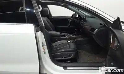 Audi A7 2013 3.0 автомат (гидро), миниатюра 10