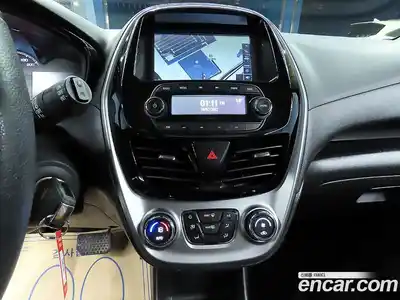 Chevrolet Spark 2017 1.0 автомат (гидро), миниатюра 12