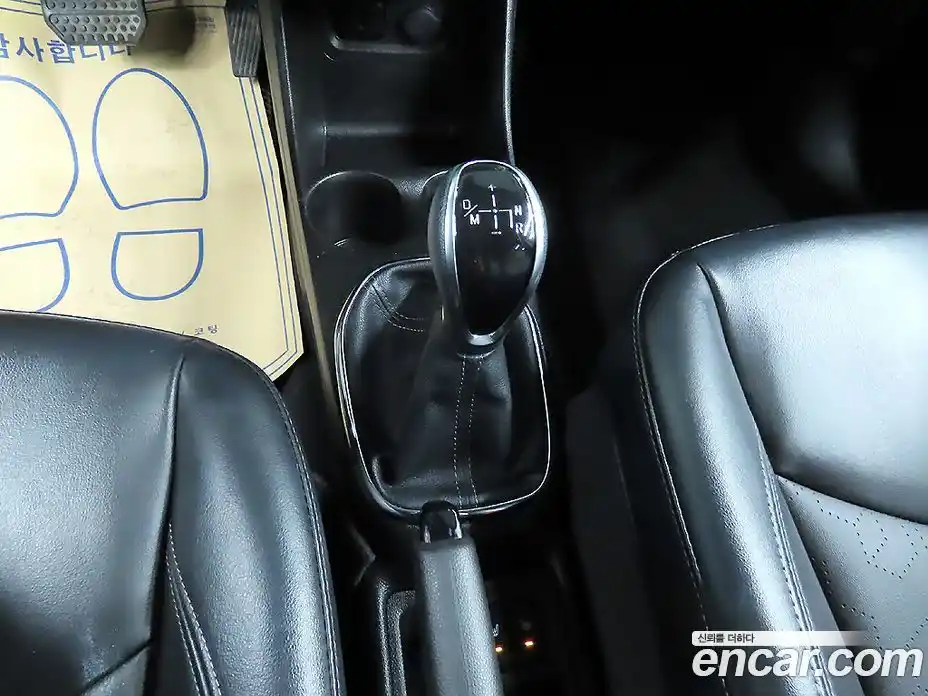 Chevrolet Spark 2017 1.0 автомат (гидро), фото 13