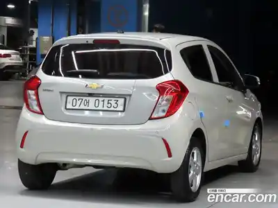 Chevrolet Spark 2017 1.0 автомат (гидро), миниатюра 2