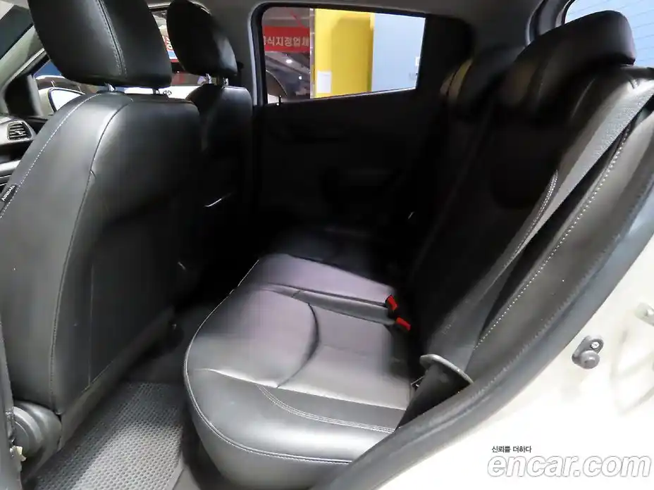 Chevrolet Spark 2017 1.0 автомат (гидро), фото 7