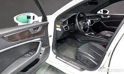 Audi A6 2022 2.0 автомат (гидро), миниатюра 11