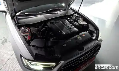 Audi A6 2022 2.0 автомат (гидро), миниатюра 6