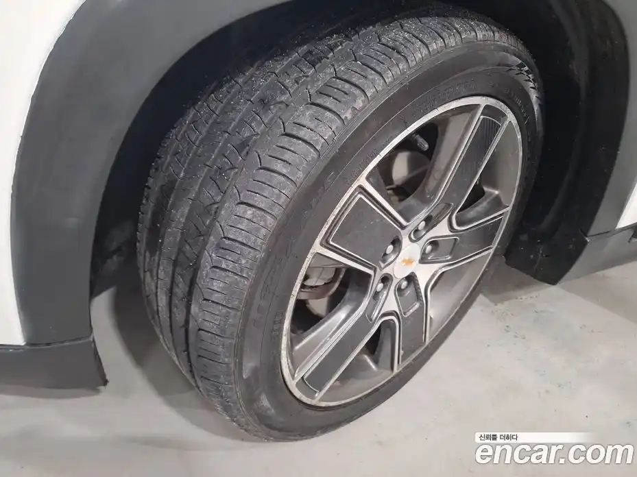 Chevrolet Orlando 2015 2.0 автомат (гидро), фото 16