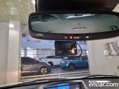 Chevrolet Orlando 2015 2.0 автомат (гидро), миниатюра 10