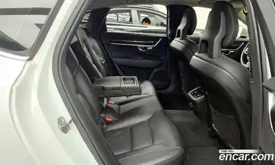 Volvo S90 2017 2.0 автомат (гидро), миниатюра 11