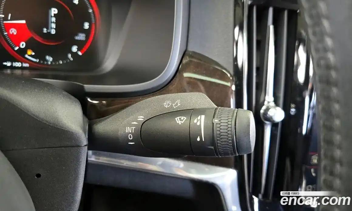 Volvo S90 2017 2.0 автомат (гидро), фото 18