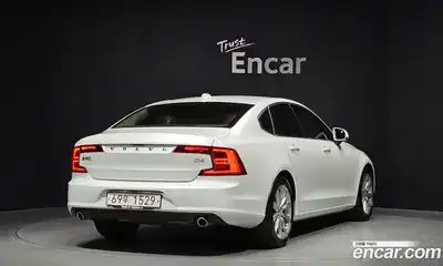 Volvo S90 2017 2.0 автомат (гидро), миниатюра 2