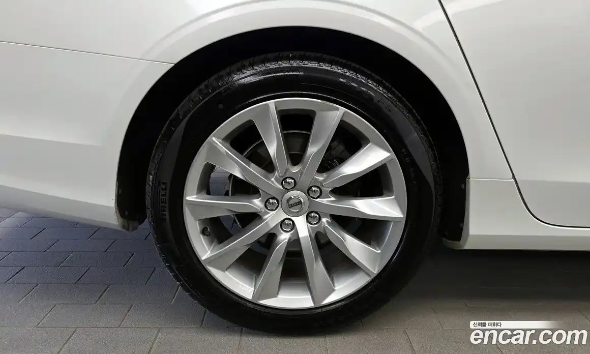 Volvo S90 2017 2.0 автомат (гидро), фото 5