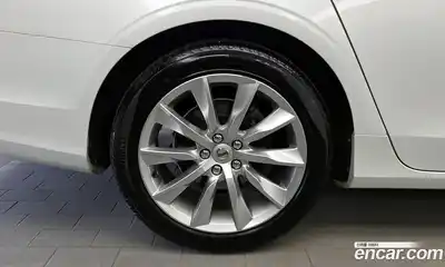 Volvo S90 2017 2.0 автомат (гидро), миниатюра 5