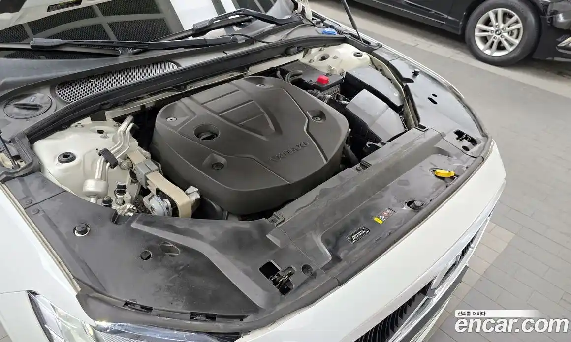 Volvo S90 2017 2.0 автомат (гидро), фото 6