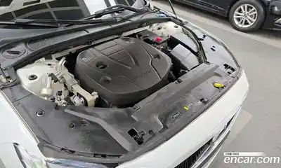Volvo S90 2017 2.0 автомат (гидро), миниатюра 6