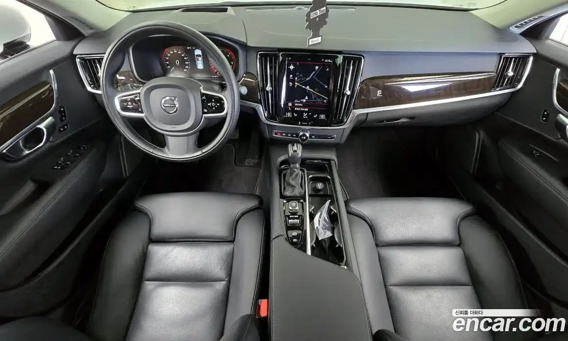 Volvo S90 2017 2.0 автомат (гидро), фото 7