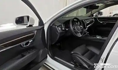 Volvo S90 2017 2.0 автомат (гидро), миниатюра 10