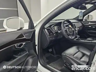 Volvo XC90 2017 2.0 автомат (гидро), миниатюра 11