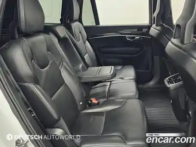 Volvo XC90 2017 2.0 автомат (гидро), миниатюра 12