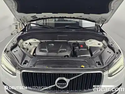 Volvo XC90 2017 2.0 автомат (гидро), миниатюра 6