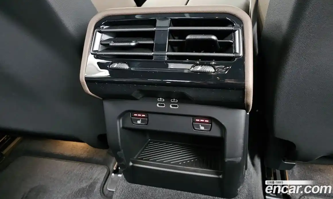 BMW 5 серия 2025 2.0 автомат (гидро), фото 19