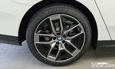 BMW 5 серия 2025 2.0 автомат (гидро), миниатюра 5