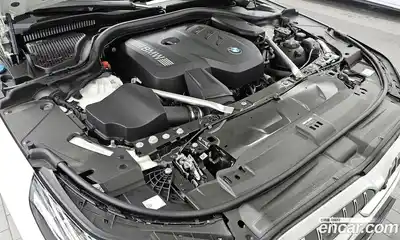 BMW 5 серия 2025 2.0 автомат (гидро), миниатюра 6