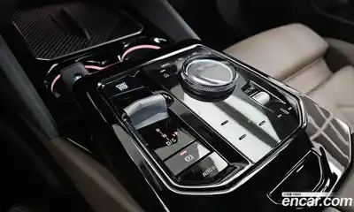 BMW 5 серия 2025 2.0 автомат (гидро), миниатюра 9