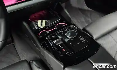 BMW 5 серия 2025 2.0 автомат (гидро), миниатюра 11