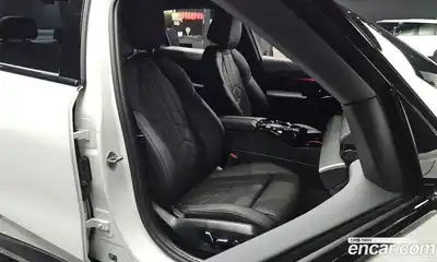 BMW 5 серия 2025 2.0 автомат (гидро), миниатюра 12
