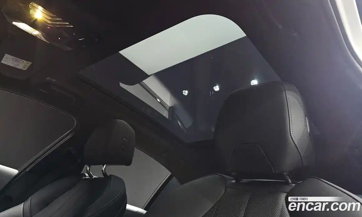 BMW 5 серия 2025 2.0 автомат (гидро), фото 22