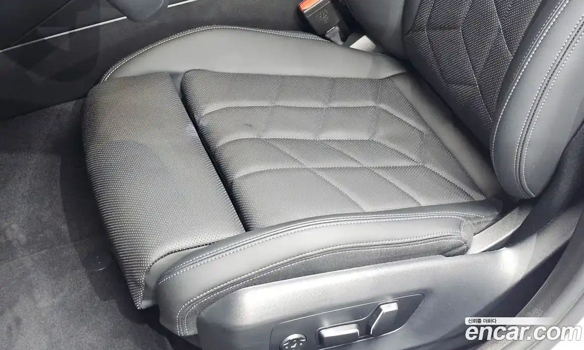 BMW 5 серия 2025 2.0 автомат (гидро), фото 30