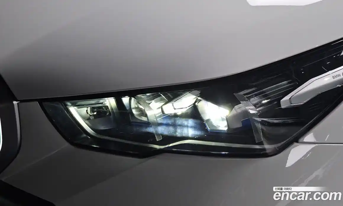 BMW 5 серия 2025 2.0 автомат (гидро), фото 7